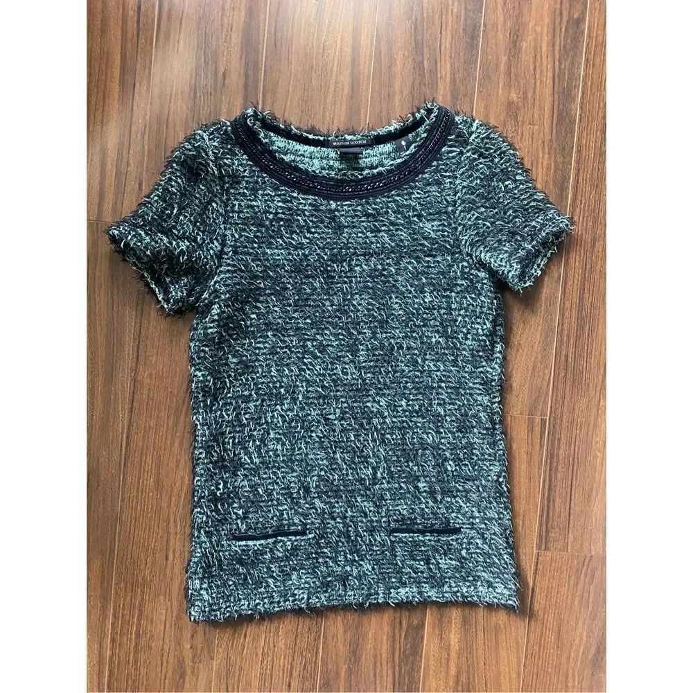 Maison Scotch size 1 S